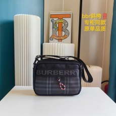 Burberry Satchel Bags